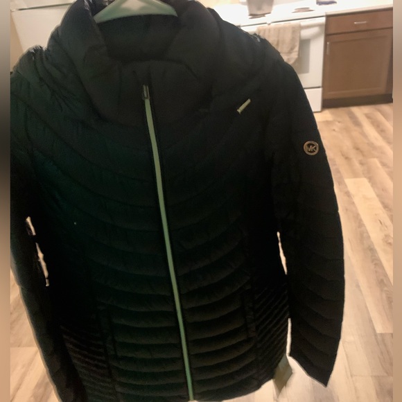 Never been worn